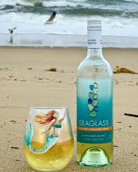 SeaGlass - Sauvignon Blanc (Alcohol Removed)