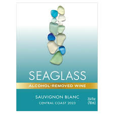 SeaGlass - Sauvignon Blanc (Alcohol Removed)
