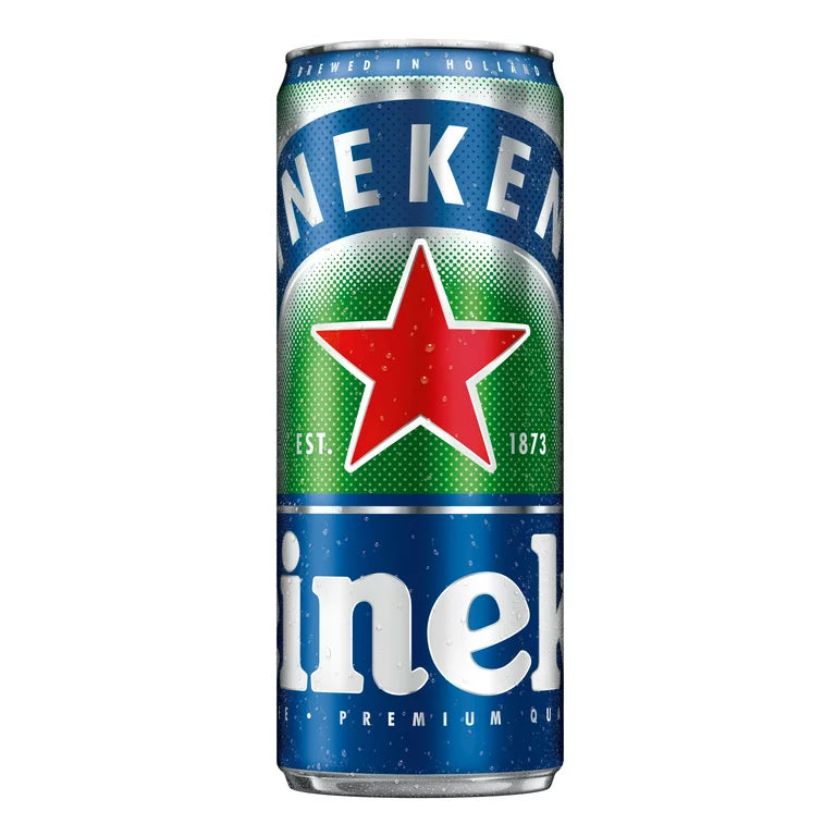 Heineken 0.0
