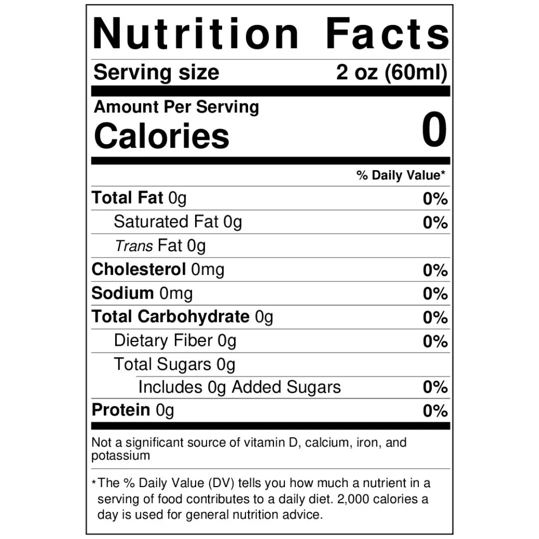 Flora - Delta 9 Spirit - 120 MG Total (10 MG per 2 oz)