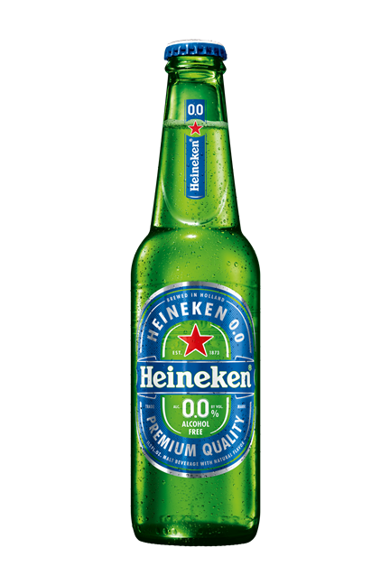Heineken 0.0