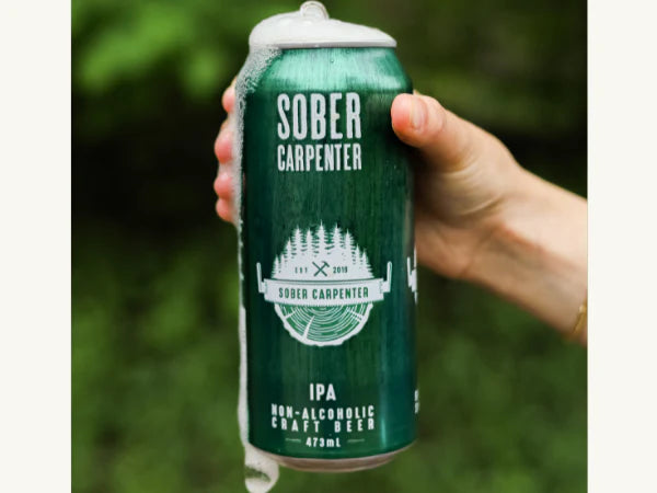Sober Carpenter - IPA