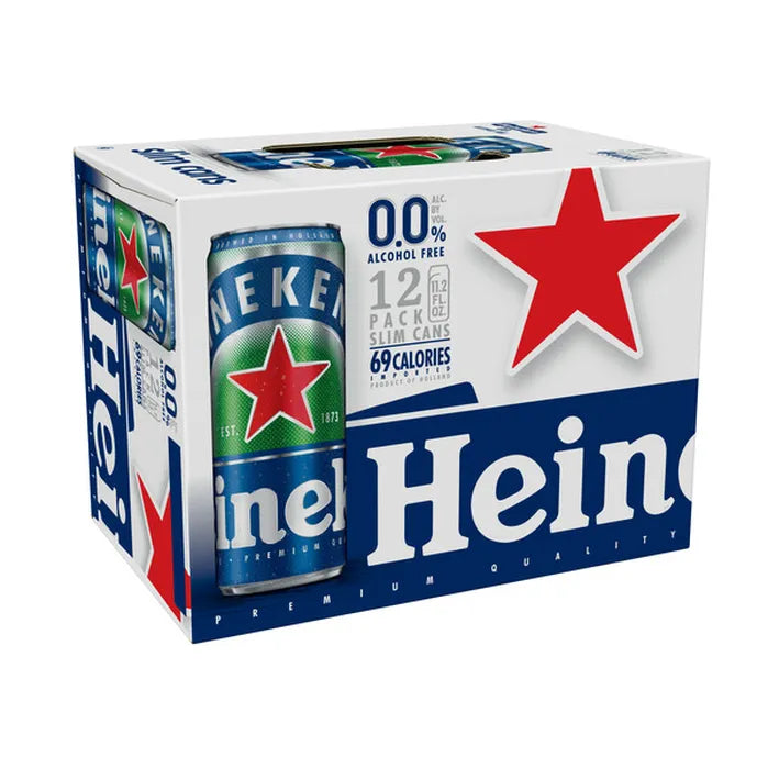 Heineken 0.0