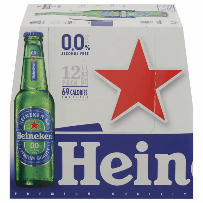 Heineken 0.0