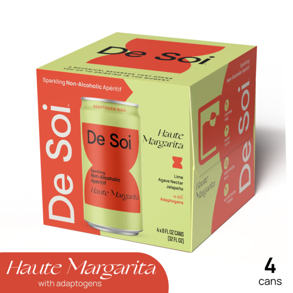 De Soi - Haute Margarita