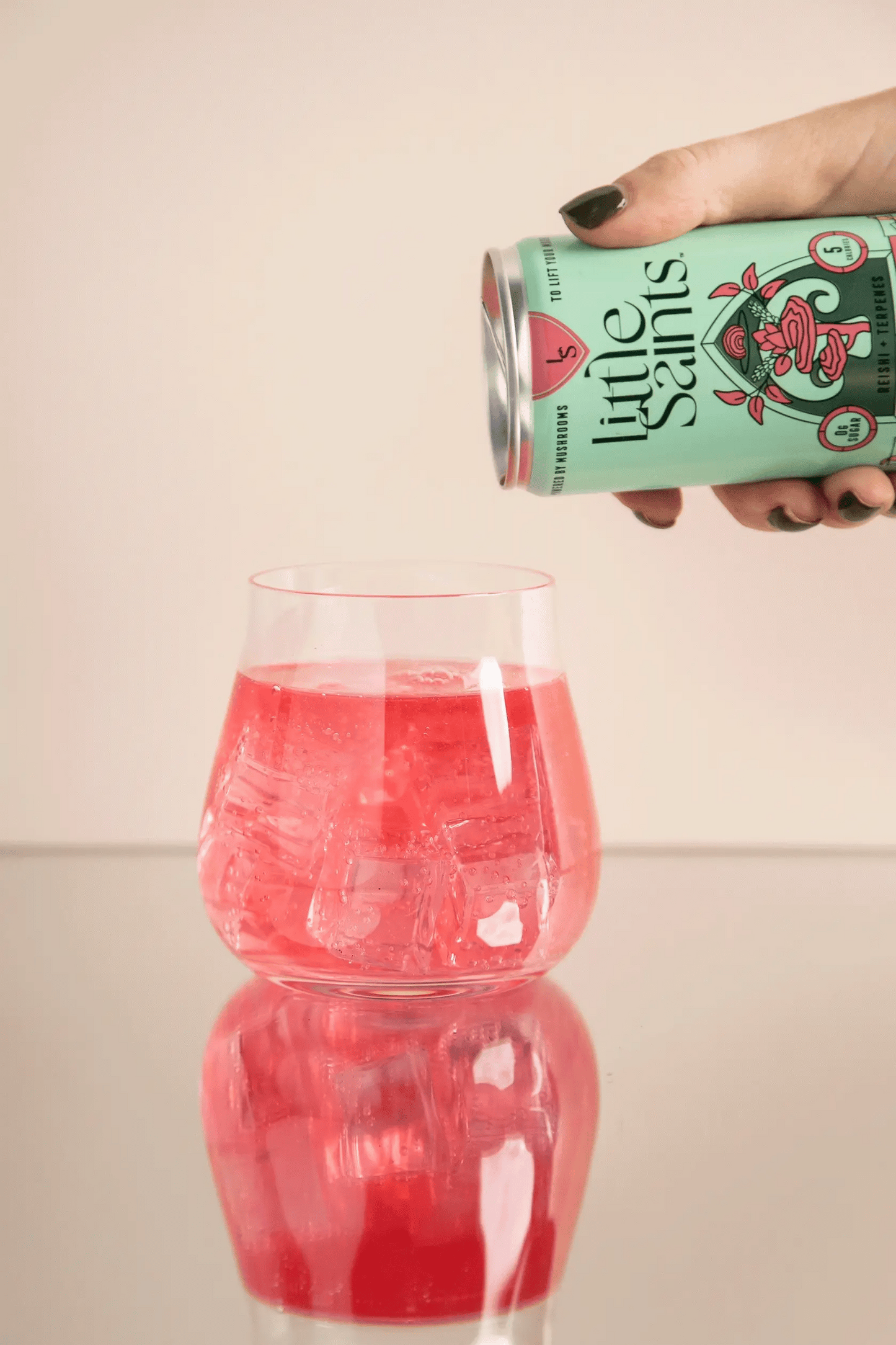 Little Saints - Negroni Spritz