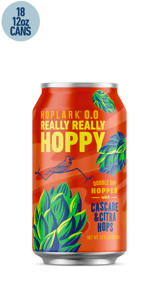 Hoplark - Really Really Hoppy