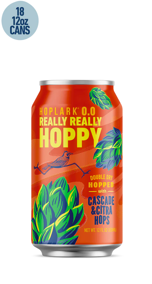 Hoplark - Really Really Hoppy