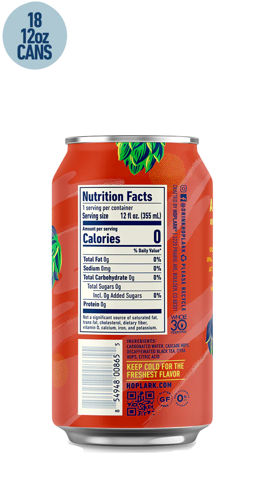 Hoplark - Really Really Hoppy