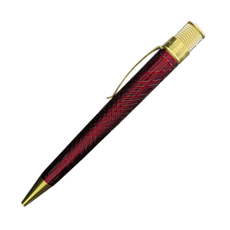 Retro 51 - Strength  (Rollerball)
