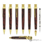 Retro 51 - 'Tis the Season (Rollerball)
