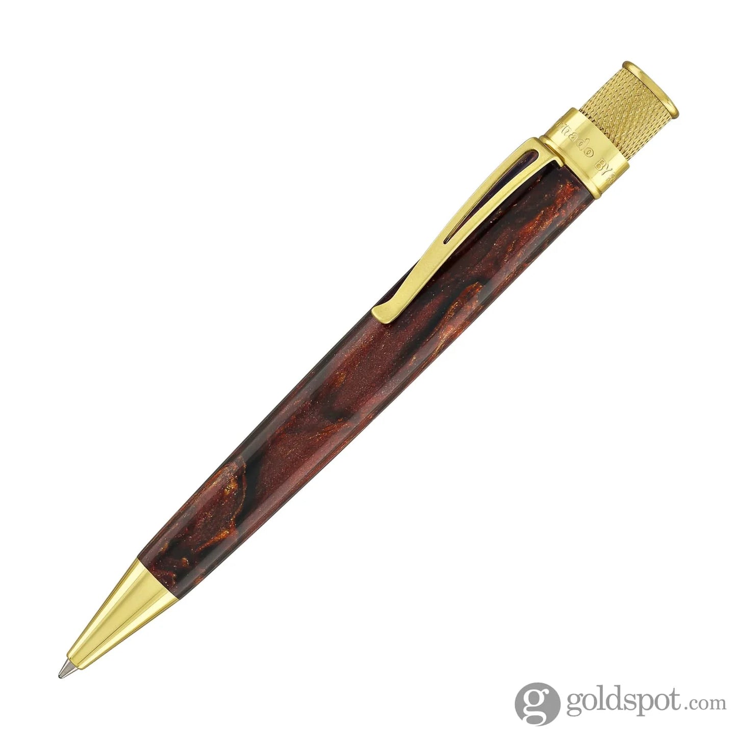 Retro 51 - 'Tis the Season (Rollerball)