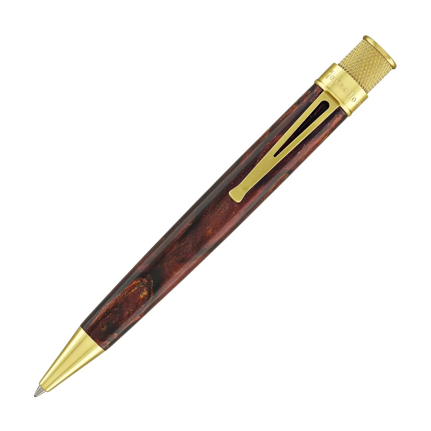 Retro 51 - 'Tis the Season (Rollerball)