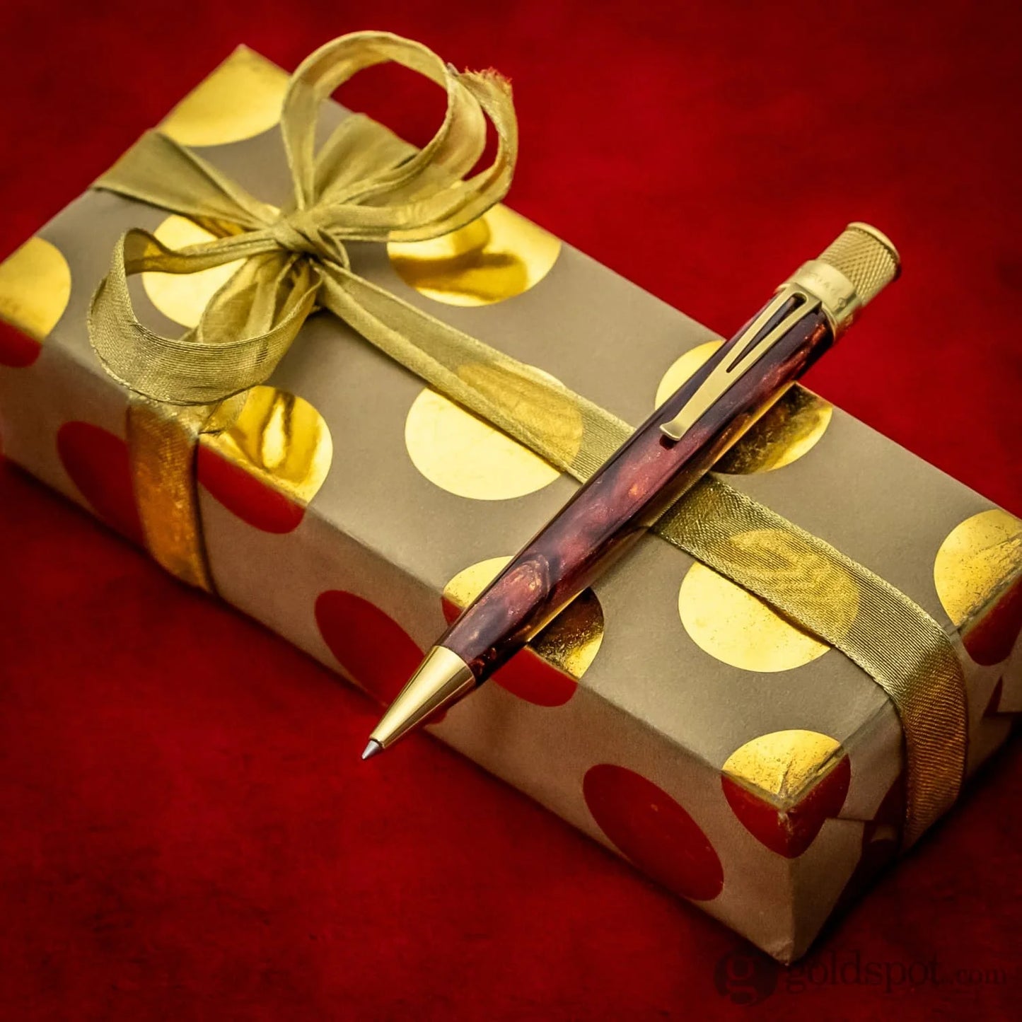 Retro 51 - 'Tis the Season (Rollerball)