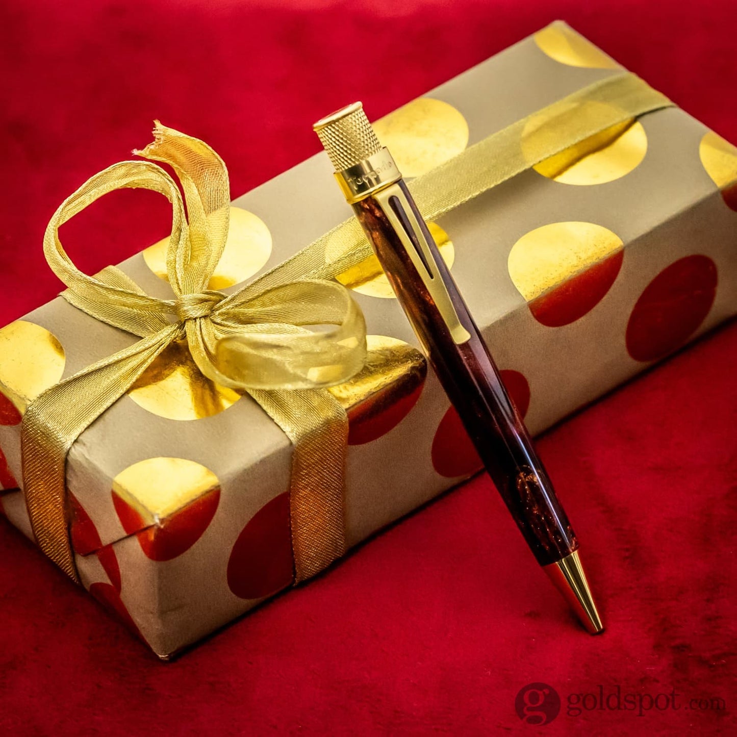 Retro 51 - 'Tis the Season (Rollerball)