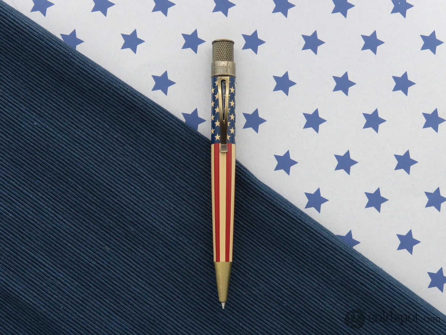 Retro 51 - Betsy (Rollerball)