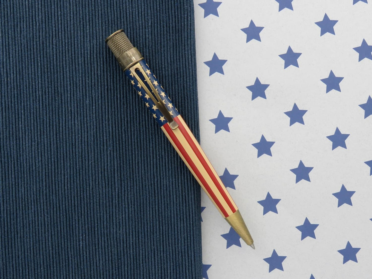 Retro 51 - Betsy (Rollerball)