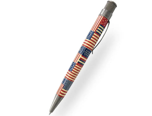 Retro 51 The Patriot (Rollerball)