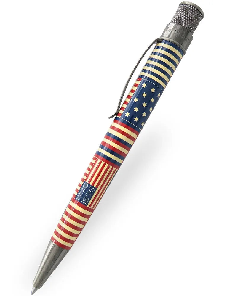 Retro 51 The Patriot (Rollerball)