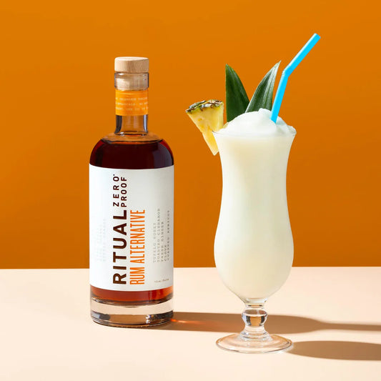 Ritual Zero Proof - Rum