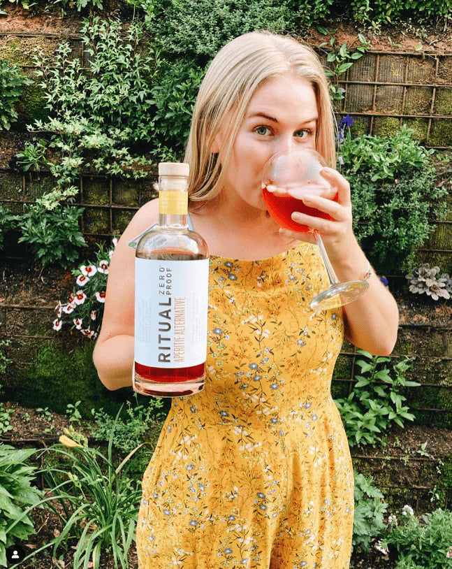 Ritual Zero Proof - Aperitif
