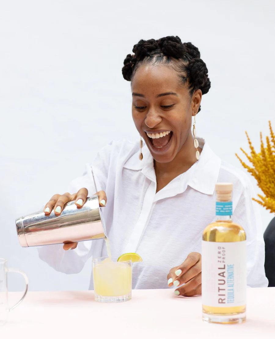 Ritual Zero Proof - Tequila
