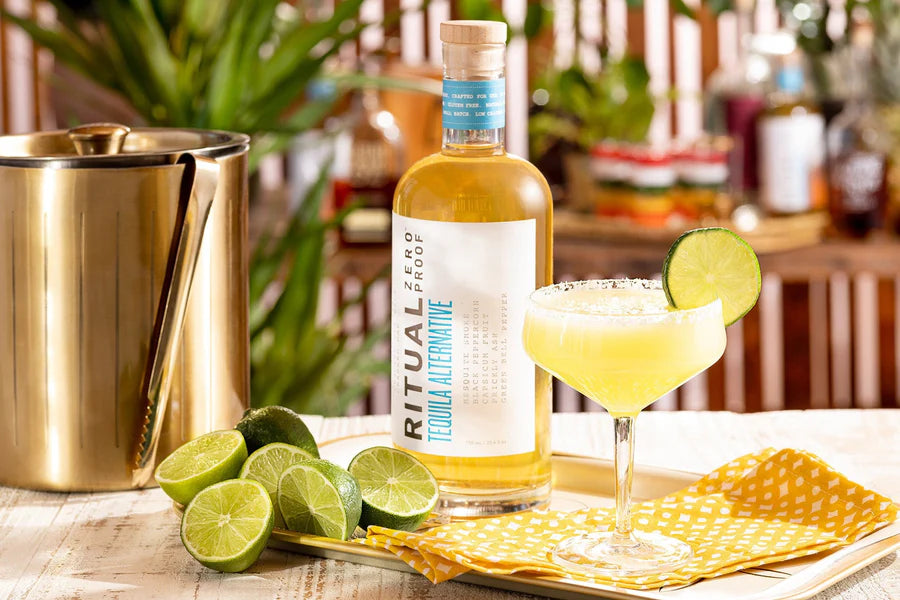 Ritual Zero Proof - Tequila