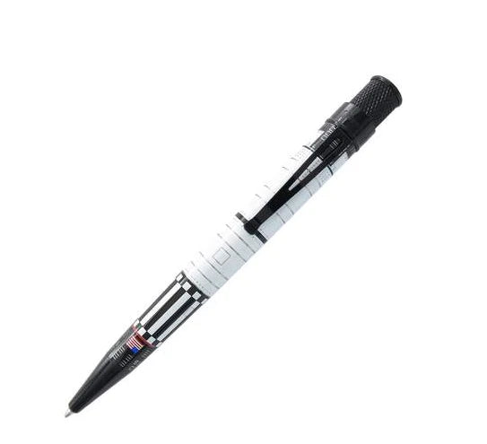 Retro 51 - Space Race Series - MERCURY (Rollerball)