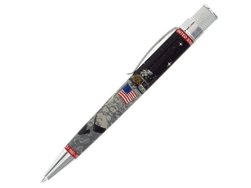Retro 51 - Tribute to Apollo (Rollerball)