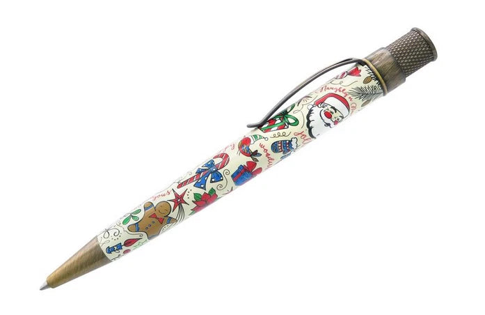 Retro 51 - Holiday Cheer (Rollerball)
