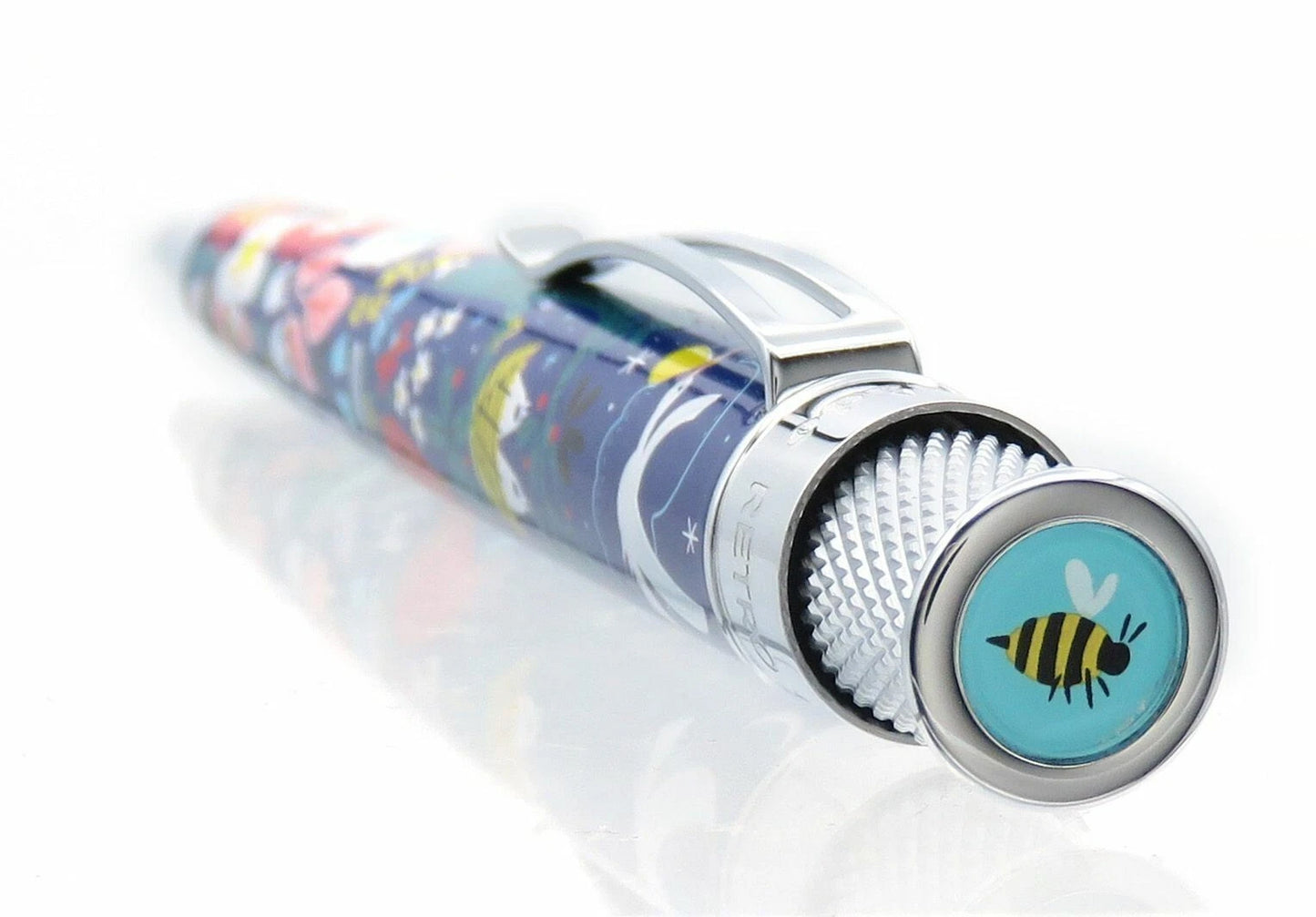 Retro 51 - Birds & Bees (Rollerball)