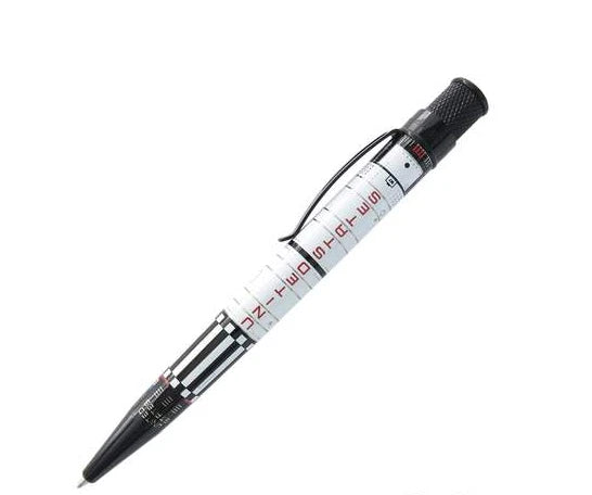 Retro 51 - Space Race Series - MERCURY (Rollerball)