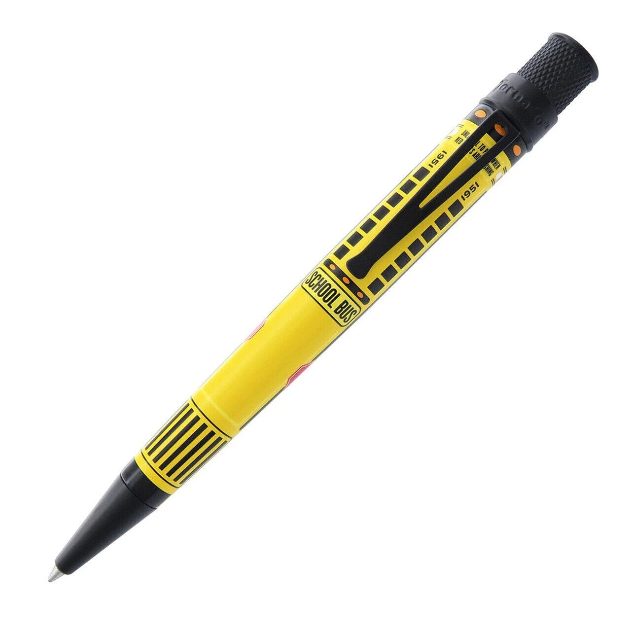 Retro 51 - Old School (Rollerball)