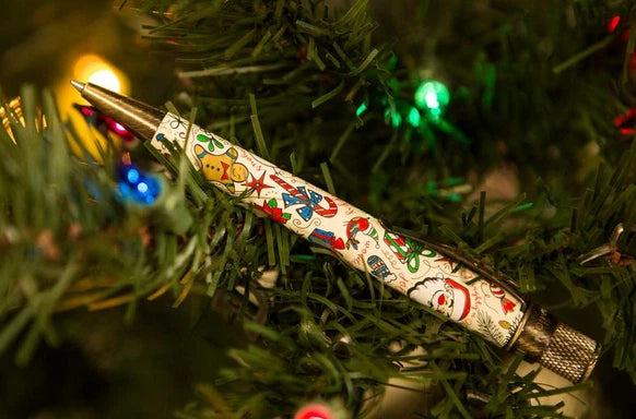 Retro 51 - Holiday Cheer (Rollerball)