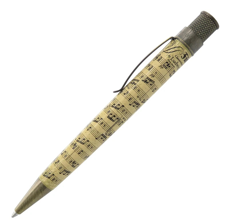 Retro 51 The Emperor (Rollerball)