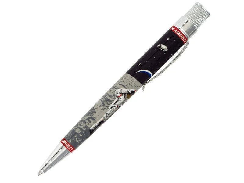 Retro 51 - Tribute to Apollo (Rollerball)