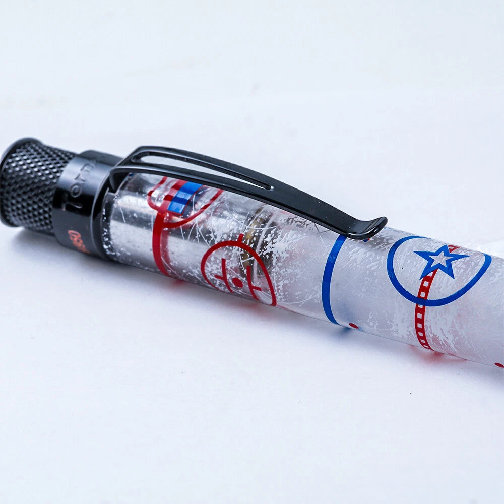 Retro 51 - STAN (Rollerball)
