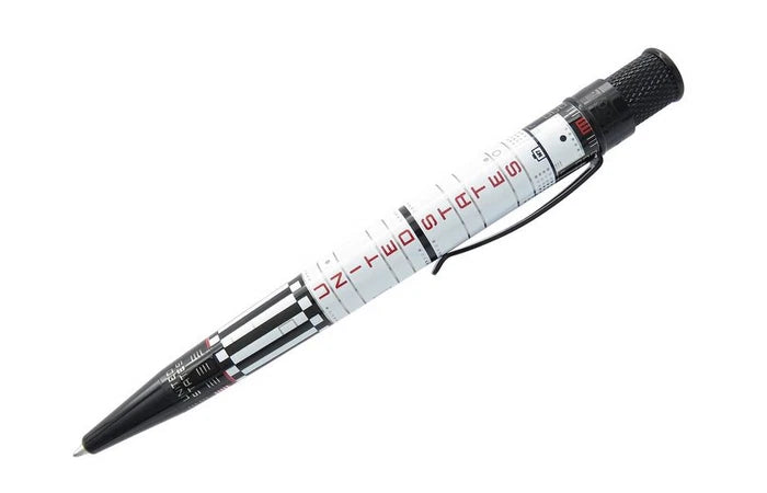 Retro 51 - Space Race Series - MERCURY (Rollerball)