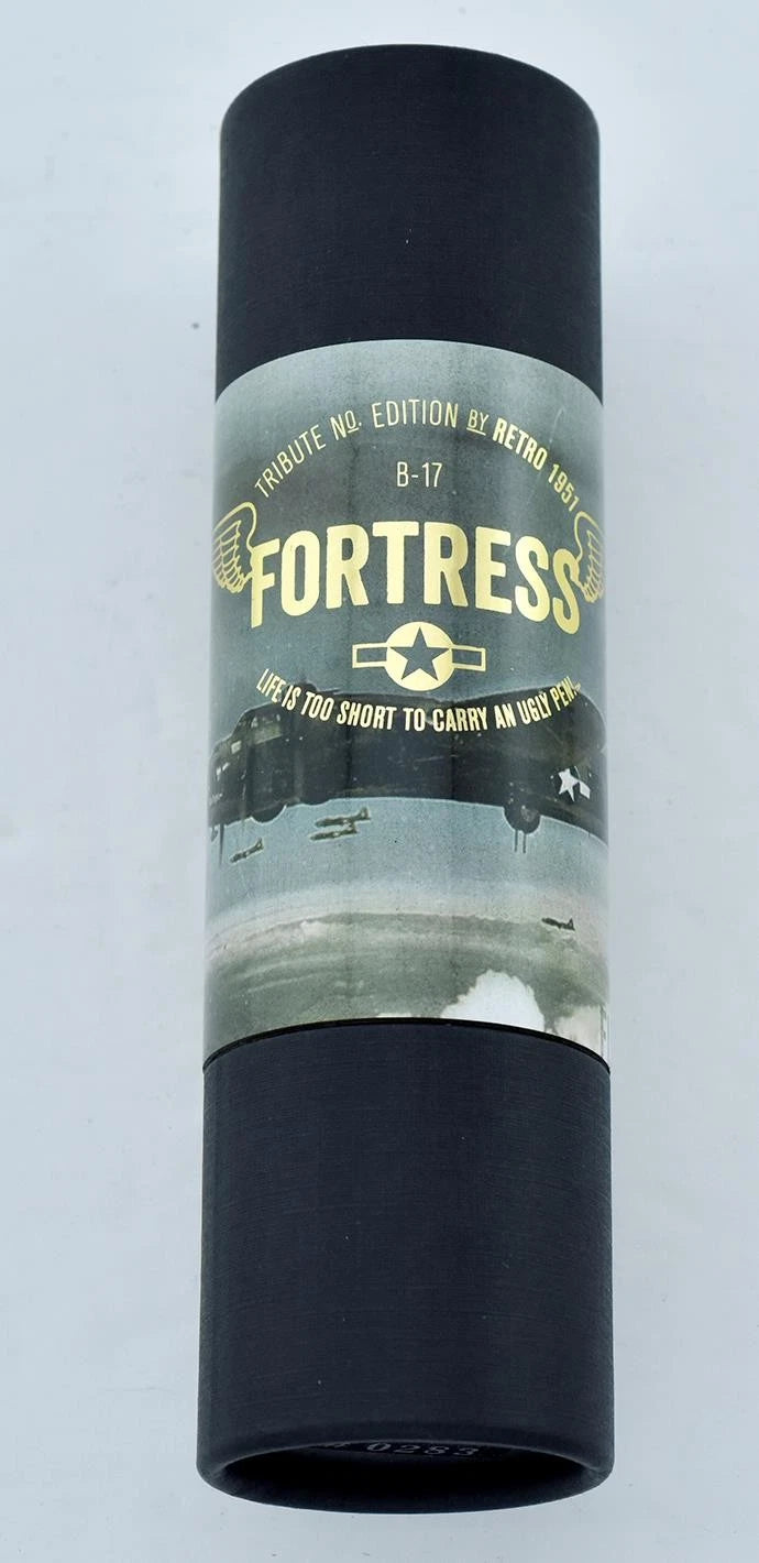 Retro 51 - Fortress (Rollerball)