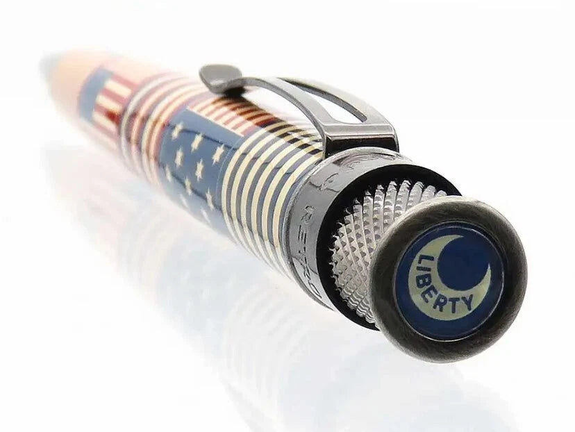 Retro 51 The Patriot (Rollerball)