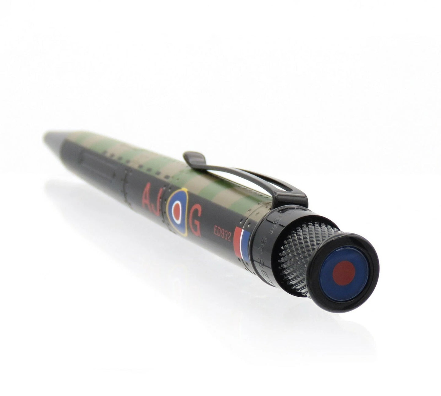 Retro 51 - Mann Inc. Lancaster (Rollerball)