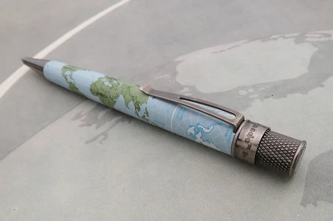 Retro 51 - Marco (Rollerball)