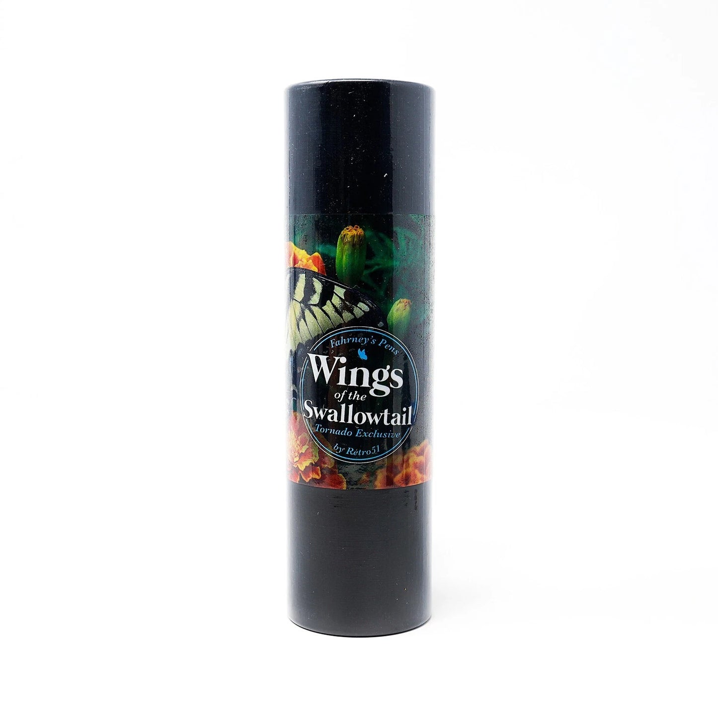 Retro 51 - Wings of the Swallowtail (Rollerball)