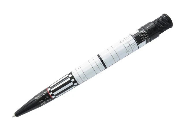 Retro 51 - Space Race Series - MERCURY (Rollerball)