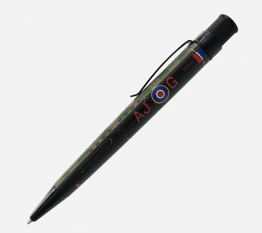 Retro 51 - Mann Inc. Lancaster (Rollerball)