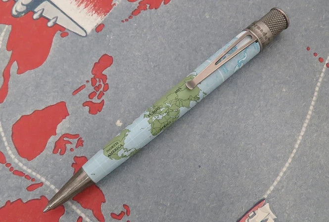 Retro 51 - Marco (Rollerball)