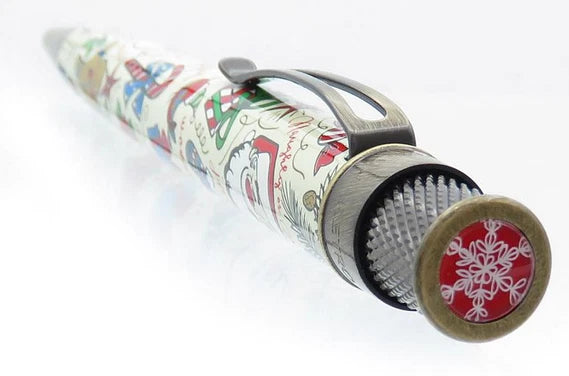 Retro 51 - Holiday Cheer (Rollerball)