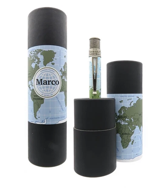 Retro 51 - Marco (Rollerball)