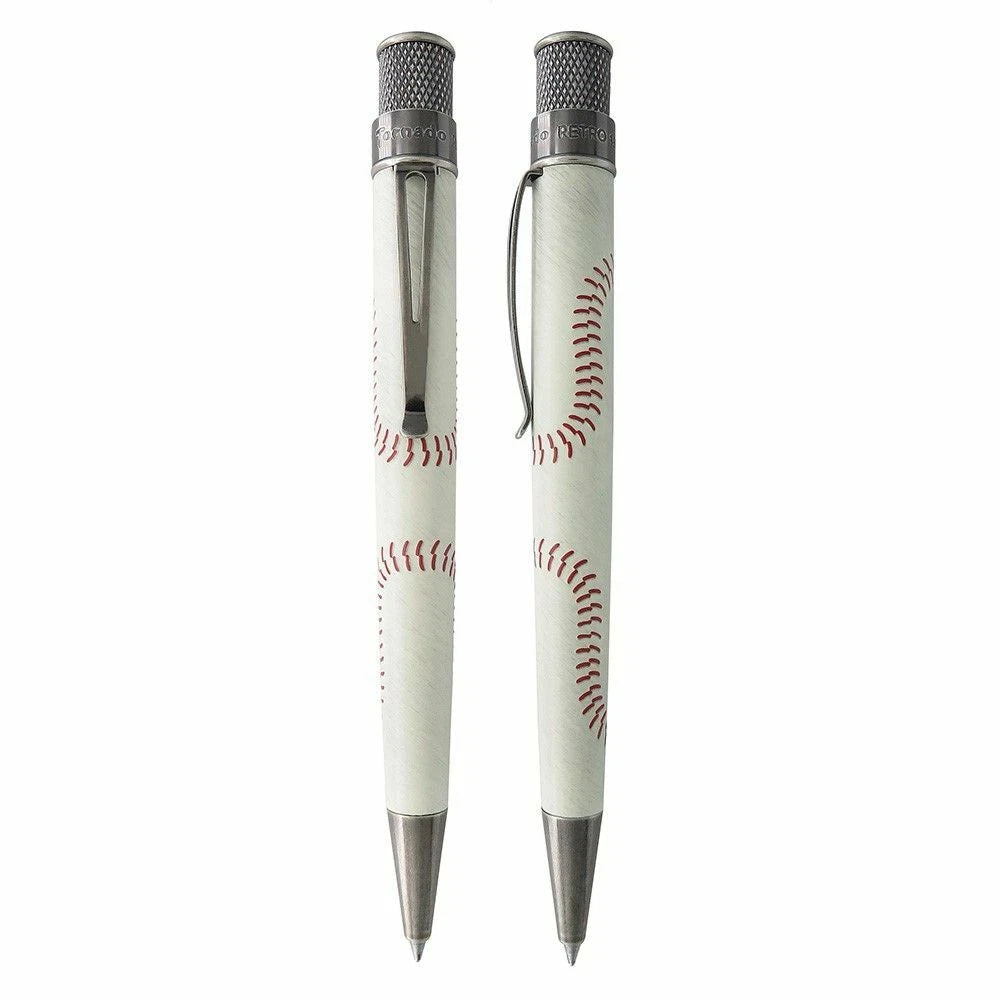 Retro 51 - Slider Baseball (Rollerball)