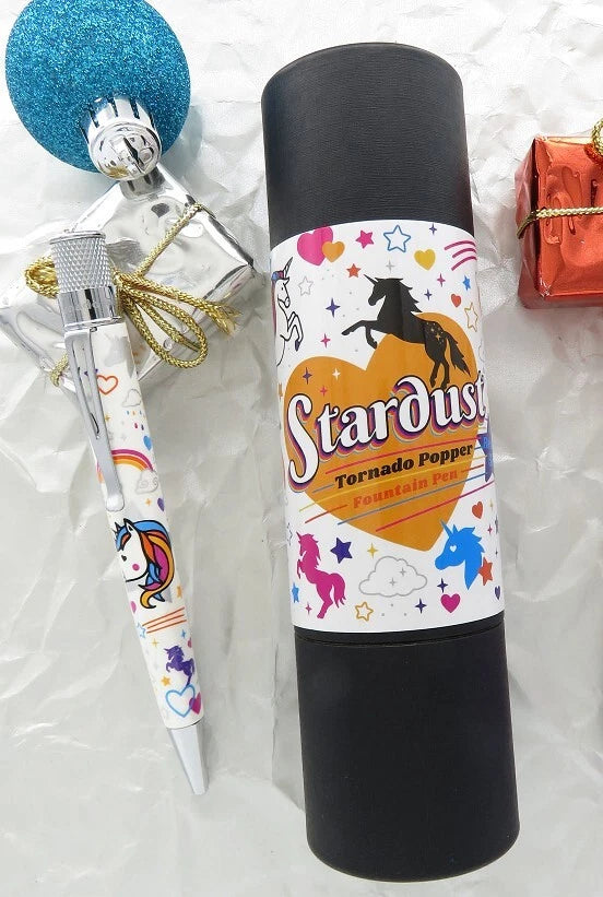 Retro 51 Stardust (Rollerball)